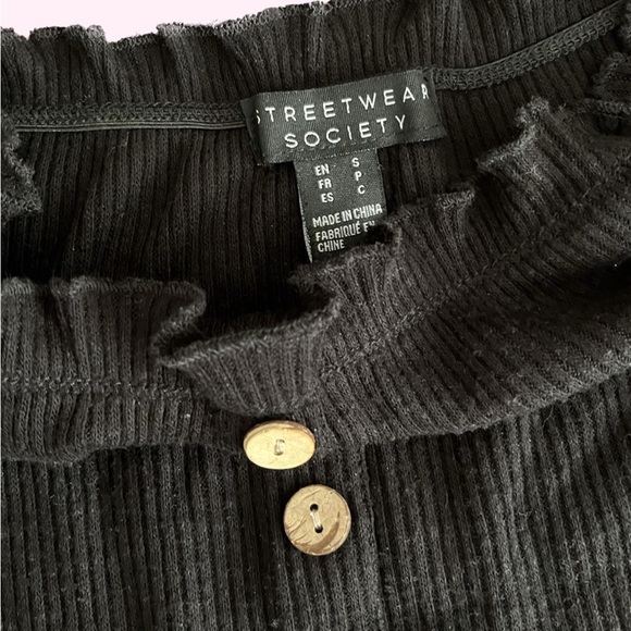 Bodycon Dress - Picture 2 of 2